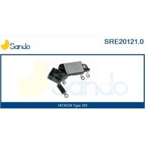 Fensterheberschalter SWR75009.0 von SANDO günstig für 96,55 € online kaufen