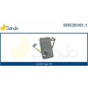 Fensterheberschalter SWR75028.0 von SANDO günstig für 87,60 € online kaufen