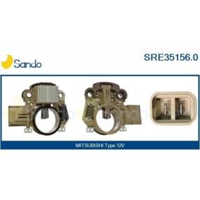 Fensterheberschalter SWR78016.0 von SANDO günstig für 65,25 € online kaufen