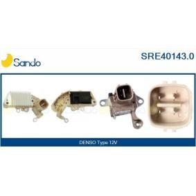 Acquista Interruttore, Alzacristallo da SANDO SWR81000.0 a buon mercato per soli 95,58 €