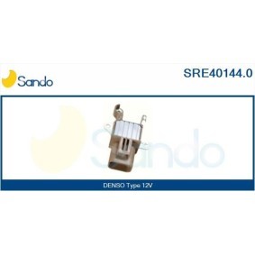 Acquista Interruttore, Alzacristallo da SANDO SWR81001.0 a buon mercato per soli 27,77 €