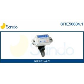 Compre Interruptor, elevadores dos vidros da SANDO SWR86001.0 a um preço baixo por 68,62 €