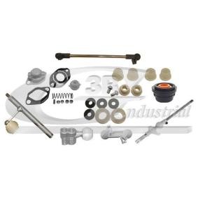 Reparatursatz, Schalthebel 24769 von 3RG günstig für 34,82 € online kaufen