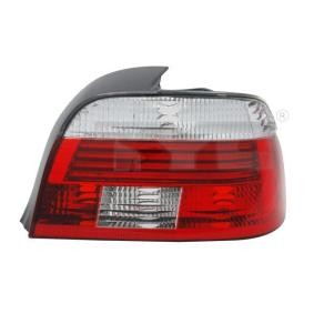 Rückleuchte 11-0007-11-2 von TYC günstig für 113,60 € online kaufen