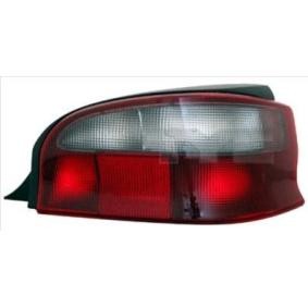 Rückleuchte 11-0339-01-2 von TYC günstig für 41,09 € online kaufen