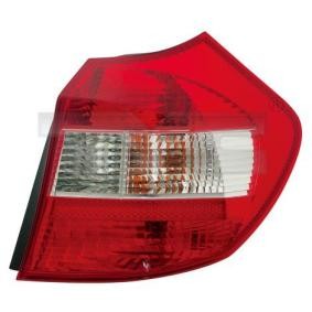 Rückleuchte 11-0985-01-2 von TYC günstig für 71,01 € online kaufen