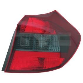 Rückleuchte 11-0986-11-2 von TYC günstig für 66,66 € online kaufen