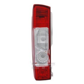Rückleuchte 11-11358-01-2 von TYC günstig für 54,92 € online kaufen