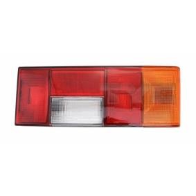 Acquista Fanale posteriore da TYC 11-1767-01-2 a buon mercato per soli 20,65 €