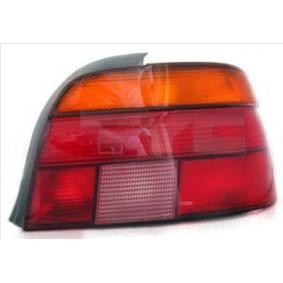 Rückleuchte 11-6009-01-2 von TYC günstig für 56,76 € online kaufen