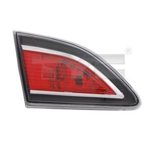 Compre Luz de nevoeiro traseira da TYC 17-0268-11-2 a um preço baixo por 52,25 €