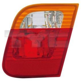 Rückleuchte 17-5221-01-9 von TYC günstig für 29,11 € online kaufen