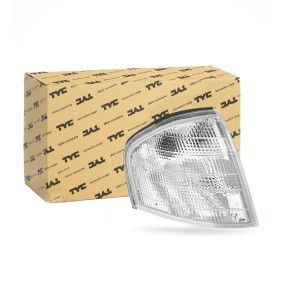 Blinker 18-3357-93-2 von TYC günstig für 13,48 € online kaufen