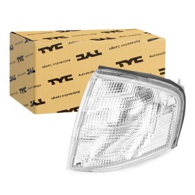 Blinker 18-3358-01-2 MERCEDES-BENZ von TYC