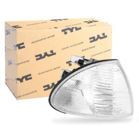 Blinker 18-5419-05-2 BMW von TYC