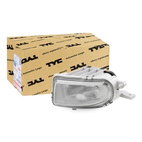 Comprar Faro antiniebla de TYC 19-0184-05-2 a bajo precio de 46,60 €