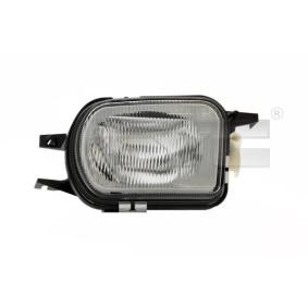 Nebelscheinwerfer 19-0185-01-9 von TYC günstig für 52,86 € online kaufen