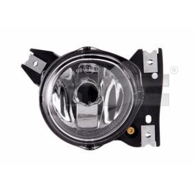 Compre Farol de nevoeiro da TYC 19-0295-05-2 a um preço baixo por 38,20 €