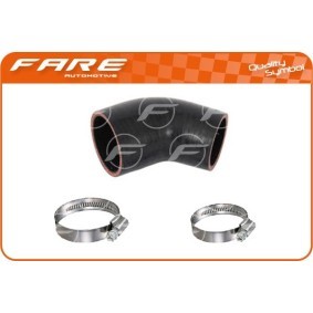 Ladeluftschlauch 15950 von FARE SA günstig für 37,39 € online kaufen