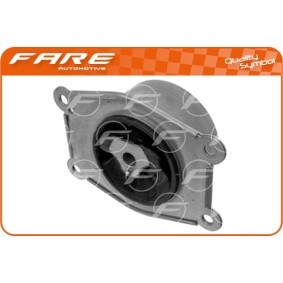 Motorlager für OPEL von FARE SA