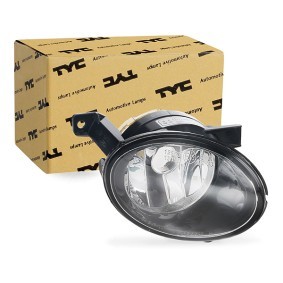 Compre Farol de nevoeiro da TYC 19-0797-01-9 a um preço baixo por 39,45 €