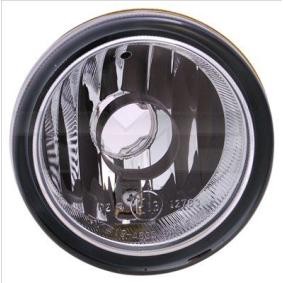 Comprar Faro antiniebla de TYC 19-0835-01-9 a bajo precio de 40,83 €