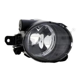 Compre Farol de nevoeiro da TYC 19-0857-01-9 a um preço baixo por 56,53 €
