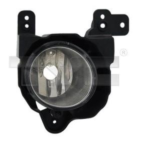Compre Farol de nevoeiro da TYC 19-0928-01-9 a um preço baixo por 34,67 €