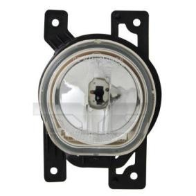 Acquista Fendinebbia da TYC 19-11006-05-2 a buon mercato per soli 37,19 €