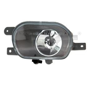 Compre Farol de nevoeiro da TYC 19-5738-05-9 a um preço baixo por 53,35 €
