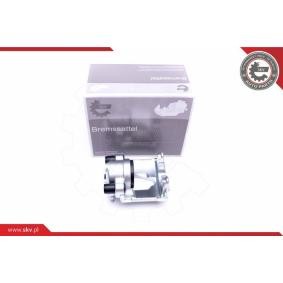 Bremssattel für CHEVROLET von ESEN SKV