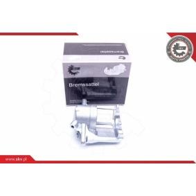 Bremssattel für RENAULT von ESEN SKV