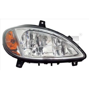 Scheinwerfer 20-0463-05-2 von TYC günstig für 160,67 € online kaufen