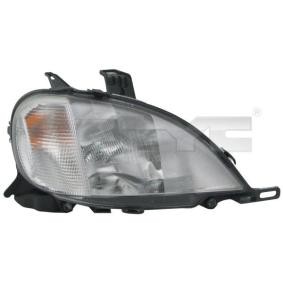 Compre Farol principal da TYC 20-0493-05-2 a um preço baixo por 143,86 €