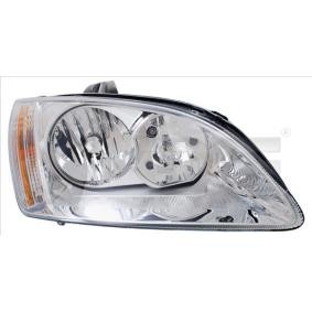 Compre Farol principal da TYC 20-0963-05-2 a um preço baixo por 73,93 €