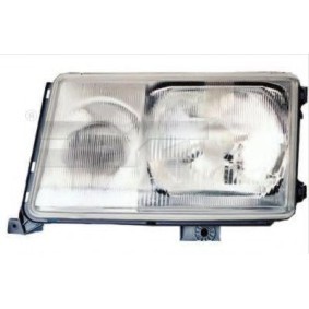 Scheinwerfer 20-3091-05-2 von TYC günstig für 90,79 € online kaufen