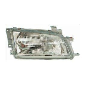 Compre Farol principal de TYC online para CARINA E Sportswagon (_T19_) a preços moderados