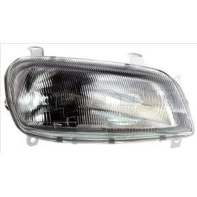 Achetez des Projecteur principal TYC 20-3685-08-2 à prix pour 79,97 €