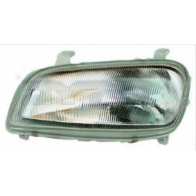 Achetez des Projecteur principal TYC 20-3686-11-2 à prix pour 70,14 €