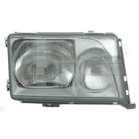 Scheinwerfer 20-3767-05-2 von TYC günstig für 91,43 € online kaufen