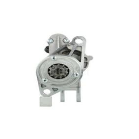 Anlasser für ISUZU von Henkel Parts
