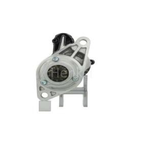 Anlasser für ISUZU von Henkel Parts