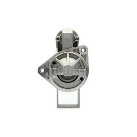 Anlasser 3111860 von Henkel Parts günstig für 120,16 € online kaufen