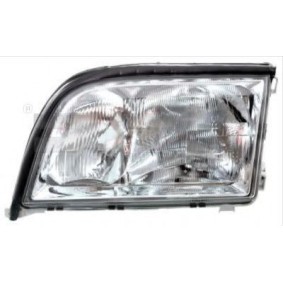 Scheinwerfer 20-5392-08-2 von TYC günstig für 120,76 € online kaufen