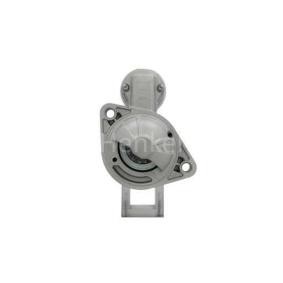 Anlasser 3112082 von Henkel Parts günstig für 201,97 € online kaufen