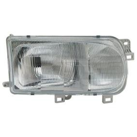 Compre Farol principal de TYC online para VANETTE CARGO Autocarro (HC 23) a preços moderados