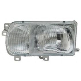 Compre Farol principal de TYC online para VANETTE CARGO Autocarro (HC 23) a preços moderados