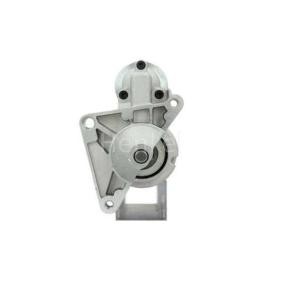 Anlasser für PEUGEOT von Henkel Parts