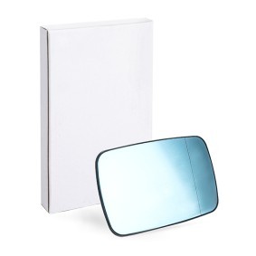 Spiegelglas, Außenspiegel 303-0014-1 von TYC günstig für 23,20 € online kaufen
