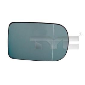 Spiegelglas, Außenspiegel 303-0026-1 von TYC günstig für 26,11 € online kaufen